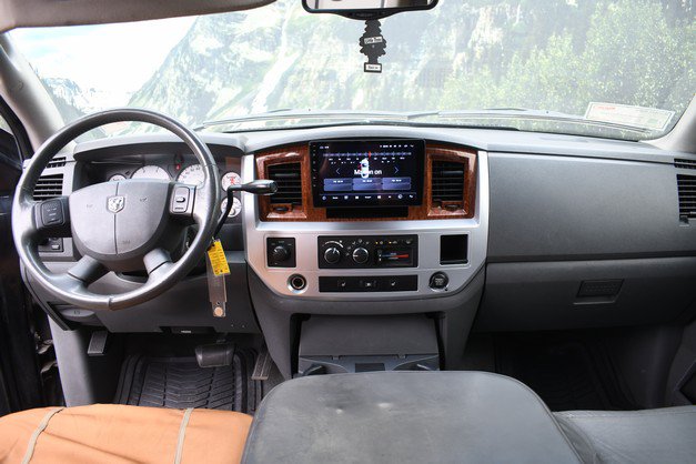 Used 2006 Dodge Ram 2500 Truck Laramie AWD/4WD image 18