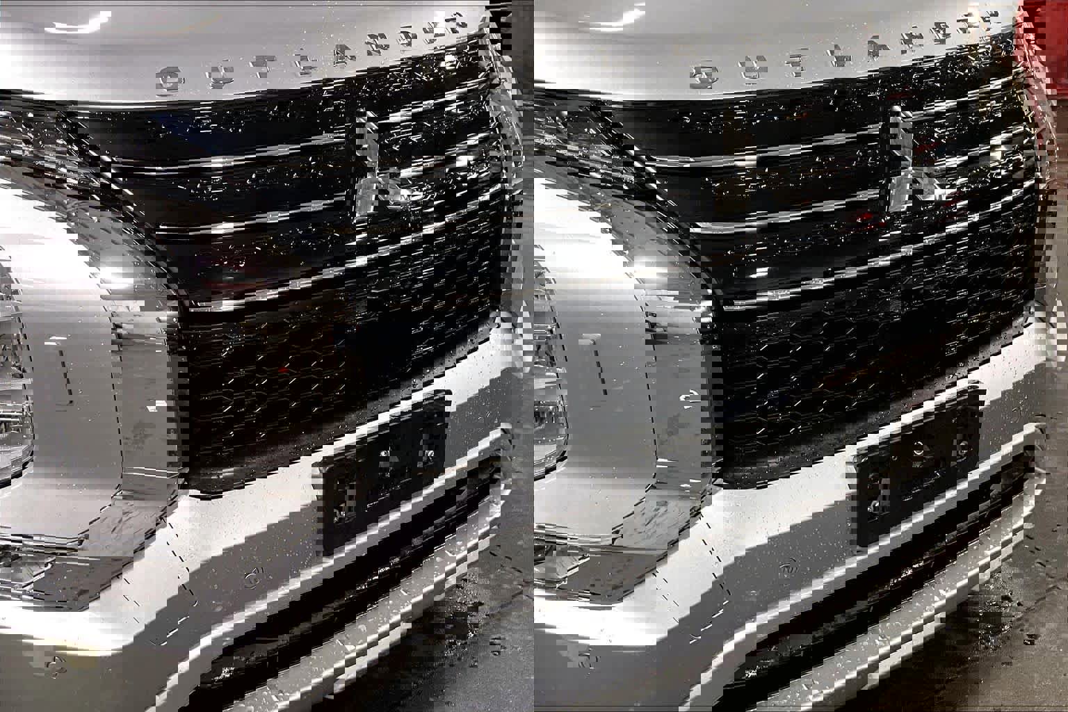 Used 2022 Mitsubishi Outlander SEL image 29