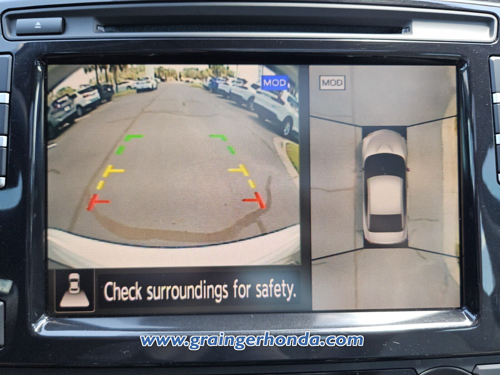 Used 2023 Nissan Maxima Platinum w/ Sport Mat Group FWD image 16