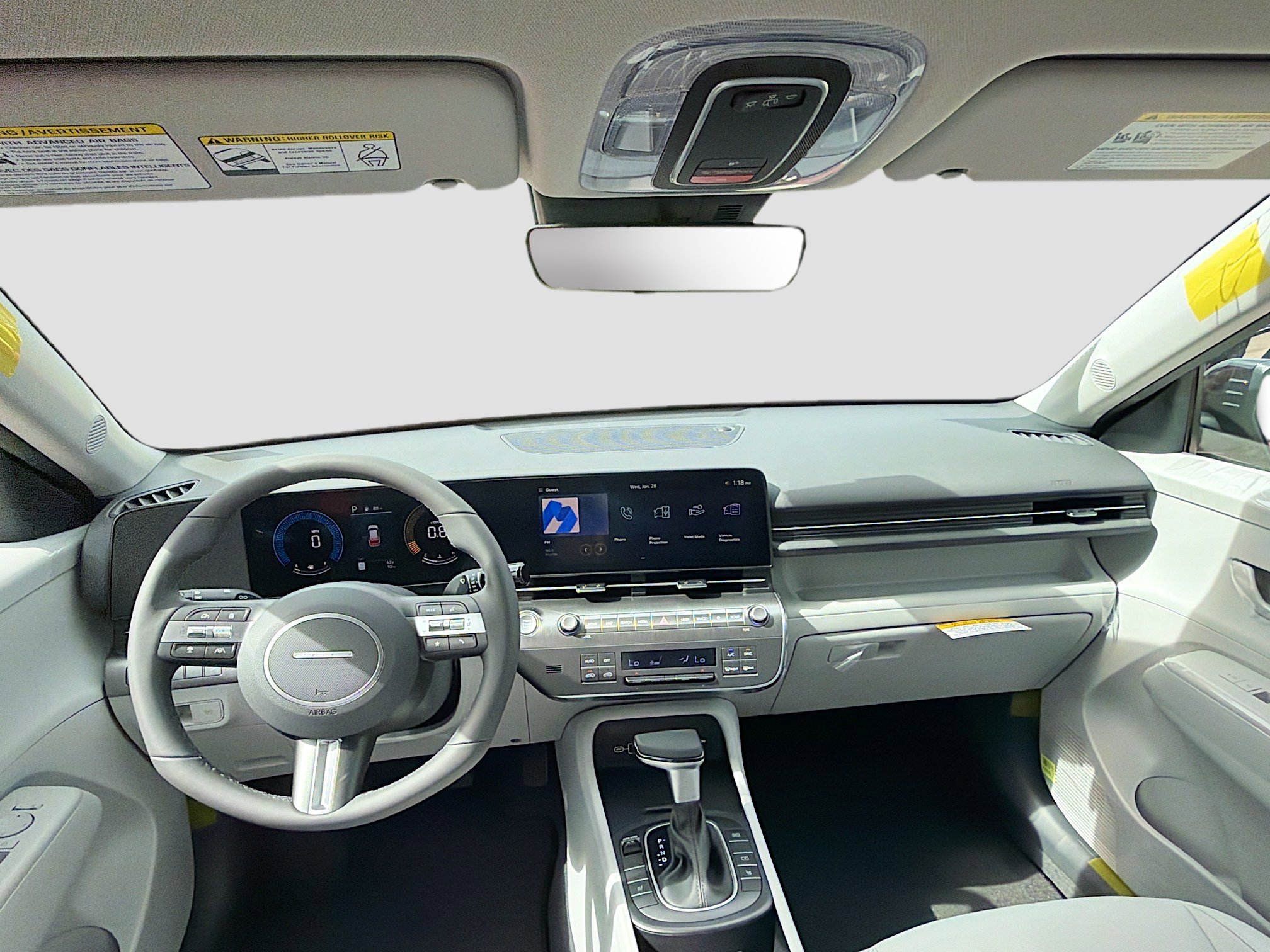 New 2026 Hyundai Kona SEL Sport image 14