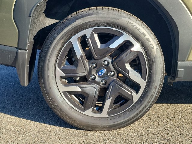 Certified 2026 Subaru Forester Limited AWD/4WD image 33