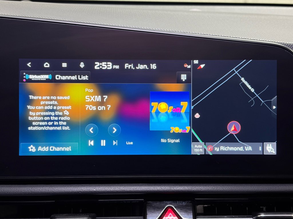 Used 2023 Kia Niro Wind w/ Wind Preserve Package image 15