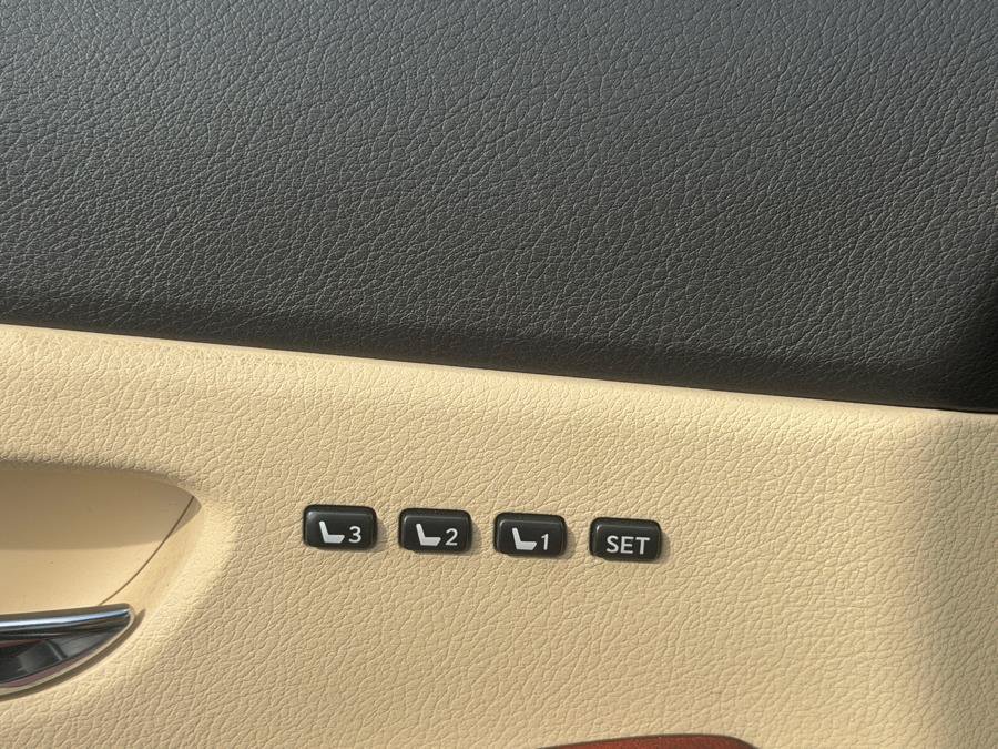 Used 2010 Lexus HS 250h FWD image 11