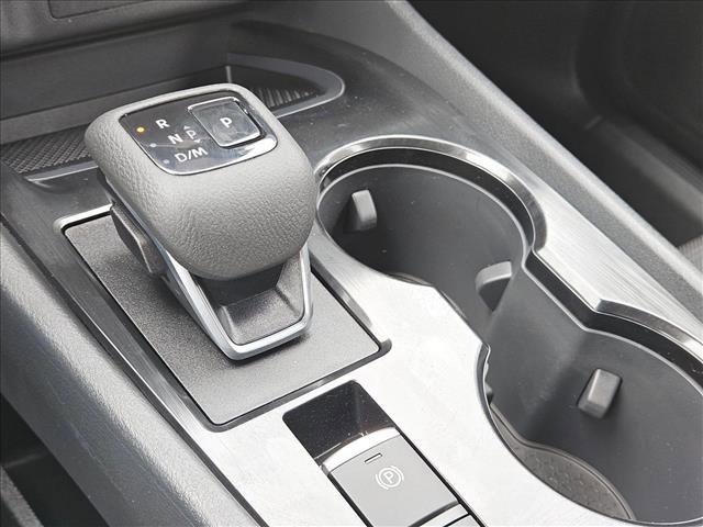 New 2026 Nissan Rogue SV AWD/4WD image 18