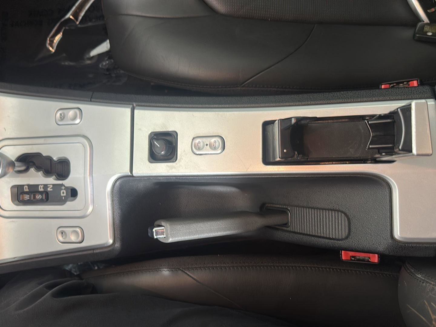 Used 2005 Chrysler Crossfire Limited RWD image 14