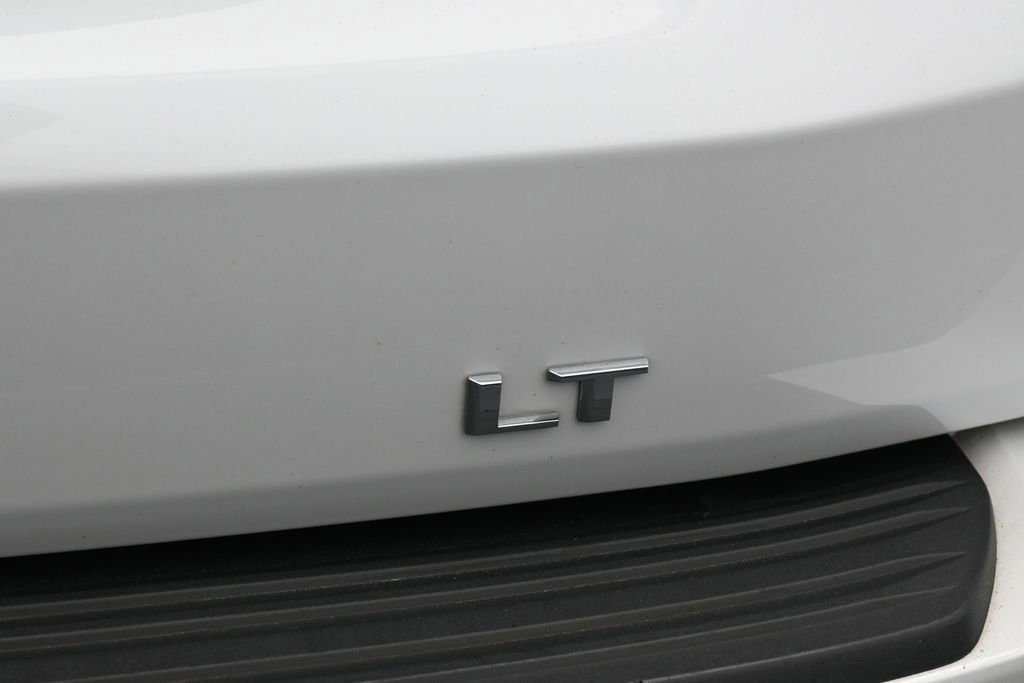 Used 2023 Chevrolet Tahoe LT w/ LT Signature Plus Package RWD image 42