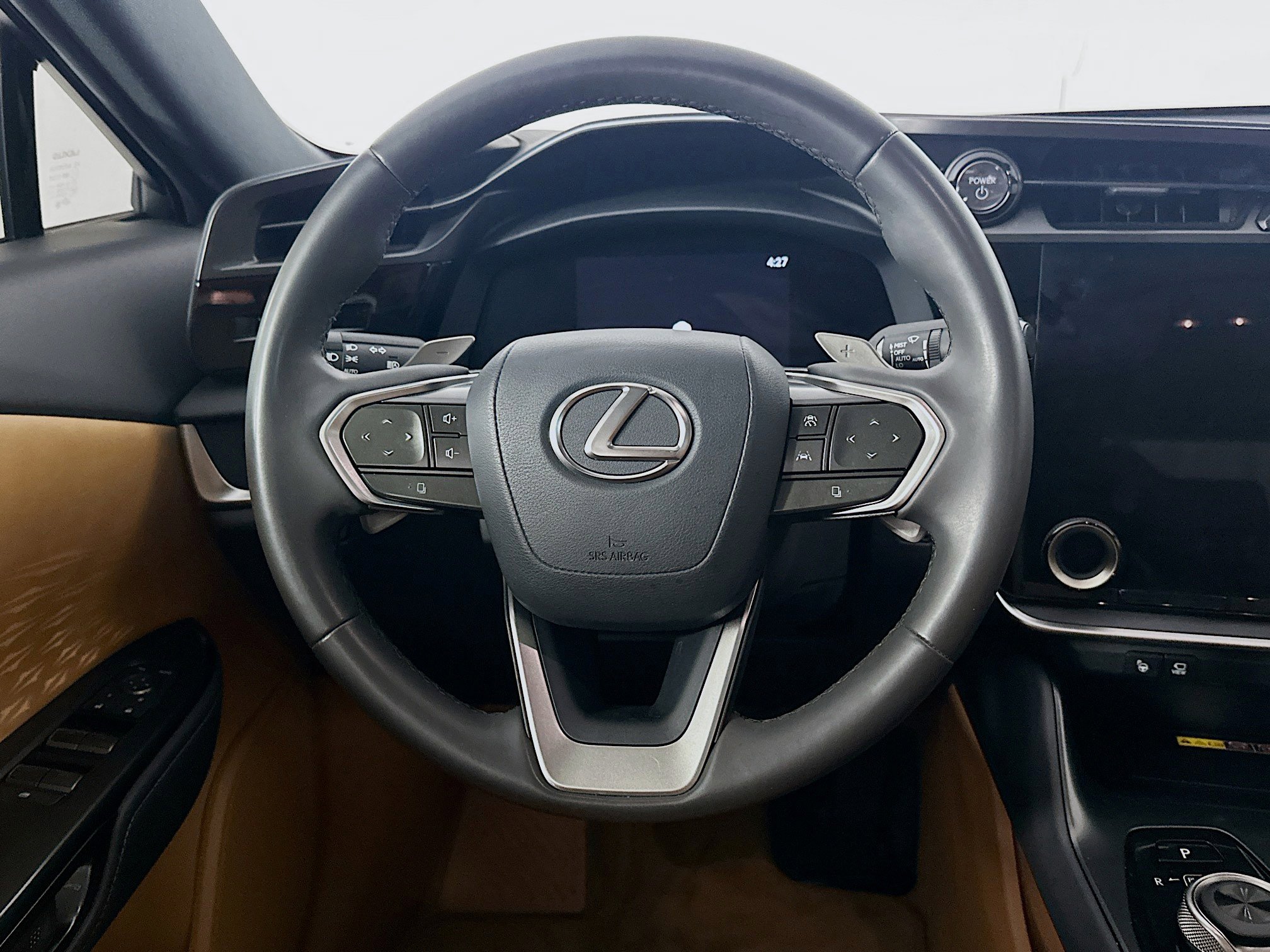 Used 2023 Lexus RZ 450e Premium w/ Technology Package AWD/4WD image 18