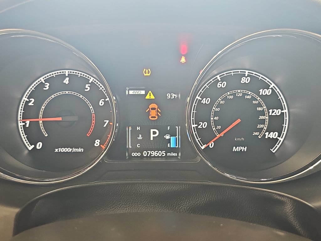Used 2018 Mitsubishi Outlander Sport LE AWD/4WD image 23