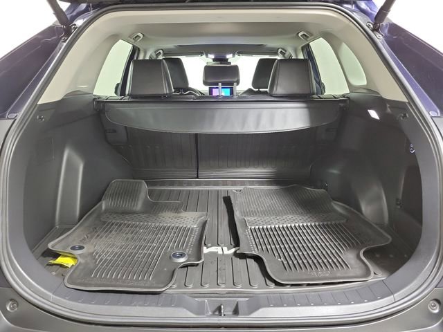 Used 2024 Toyota RAV4 XLE Premium FWD image 9