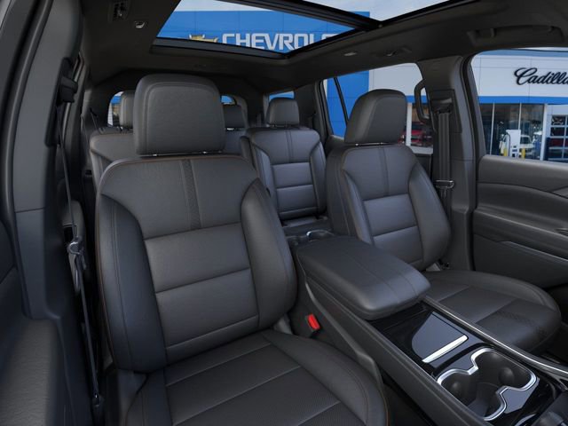 New 2026 Chevrolet Traverse High Country w/ LPO, Floor Liner Package image 17