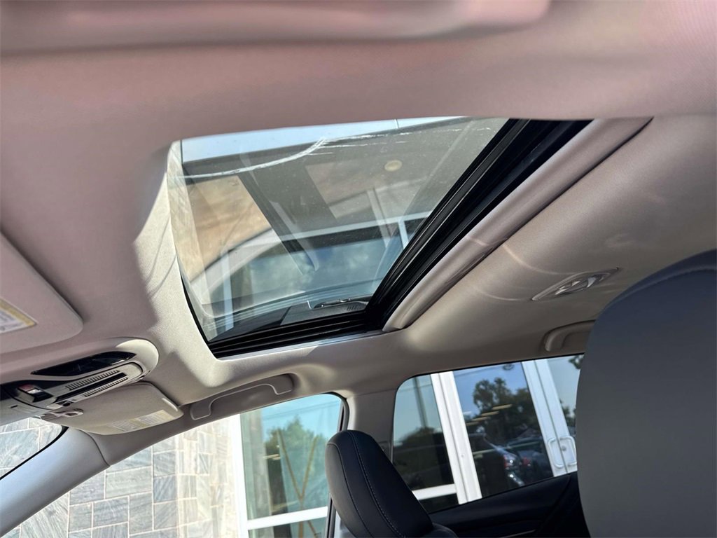 New 2025 Subaru Outback Limited image 13