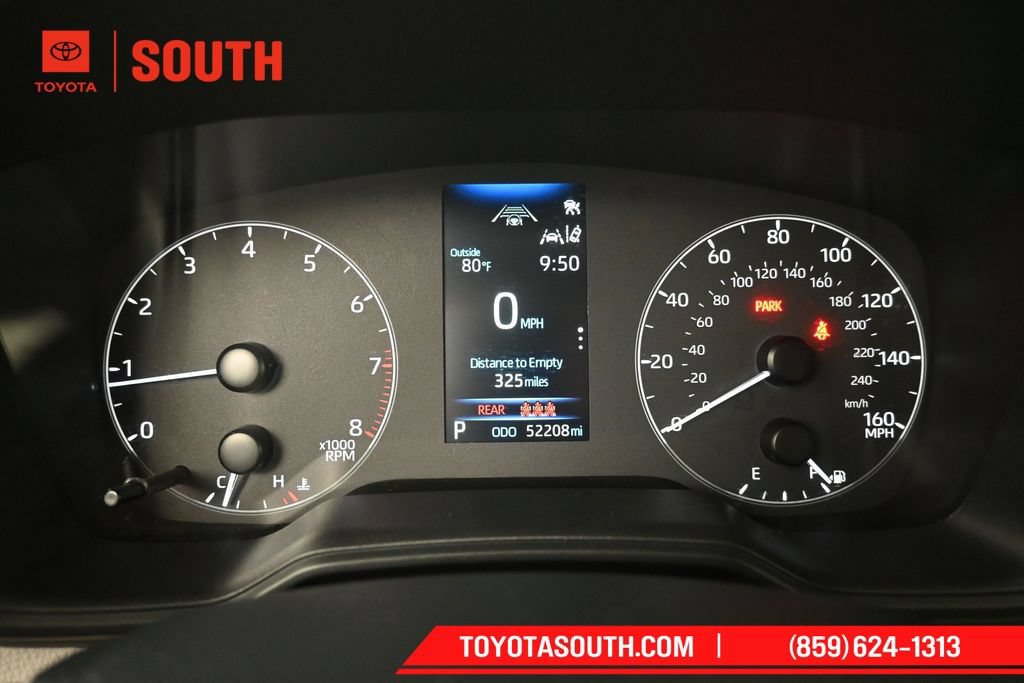 Used 2024 Toyota Corolla Cross L AWD/4WD image 12