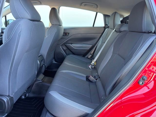 Used 2024 Subaru Impreza 2.0i AWD/4WD image 19