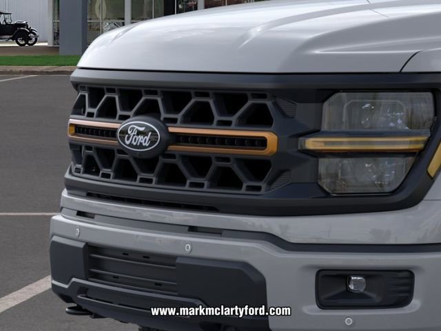 New 2026 Ford F150 Tremor AWD/4WD image 17