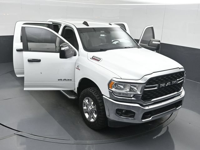 Used 2024 RAM 2500 Big Horn w/ Off Road Package AWD/4WD image 56