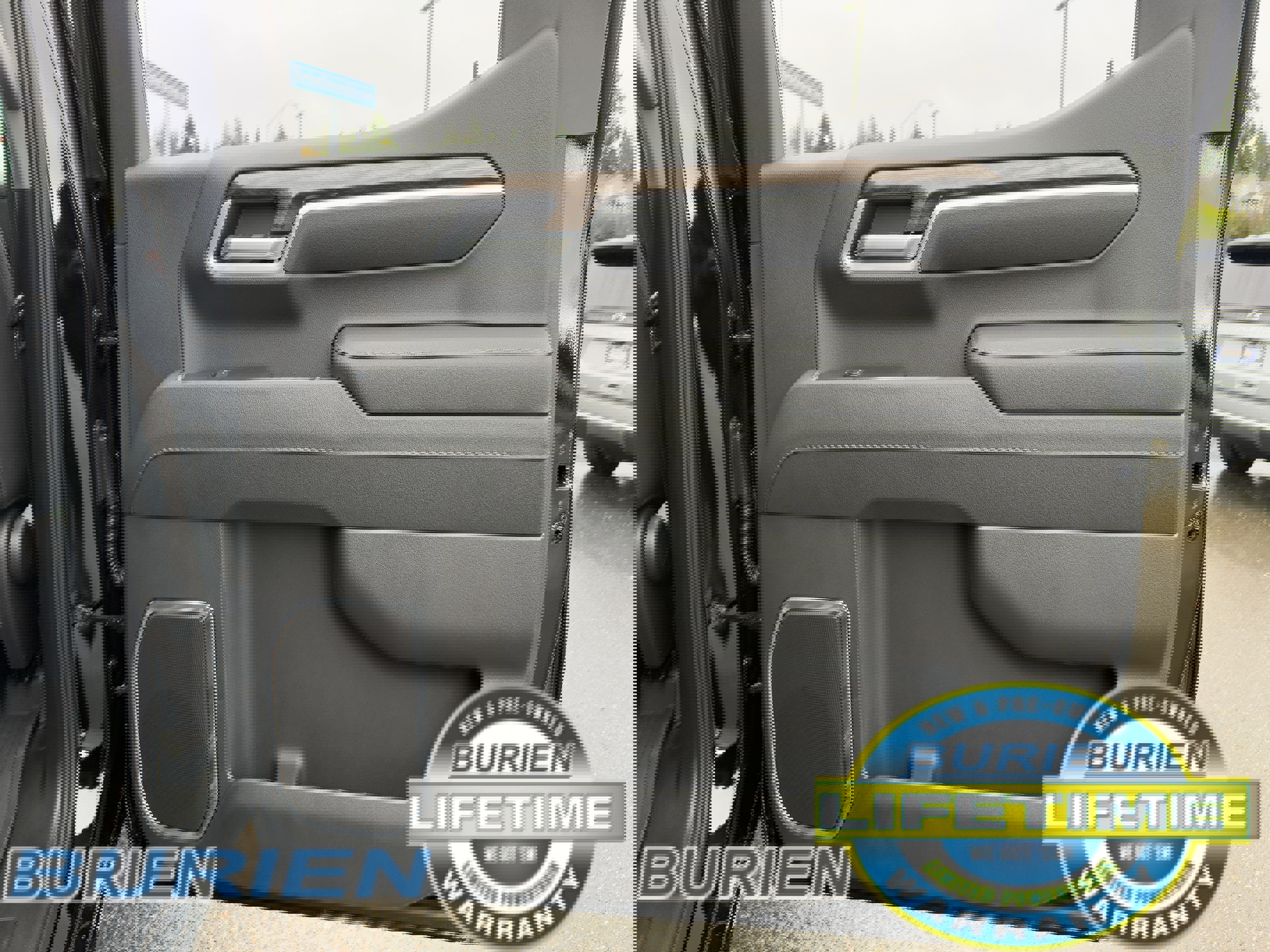 New 2026 Chevrolet Silverado 1500 RST w/ RST All Star Premium Package image 26