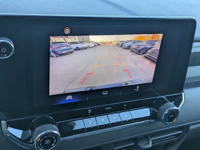 Used 2023 Chevrolet Colorado W/T image 26