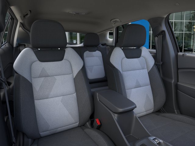 New 2026 Chevrolet Trax LS w/ LS Convenience Package FWD image 16