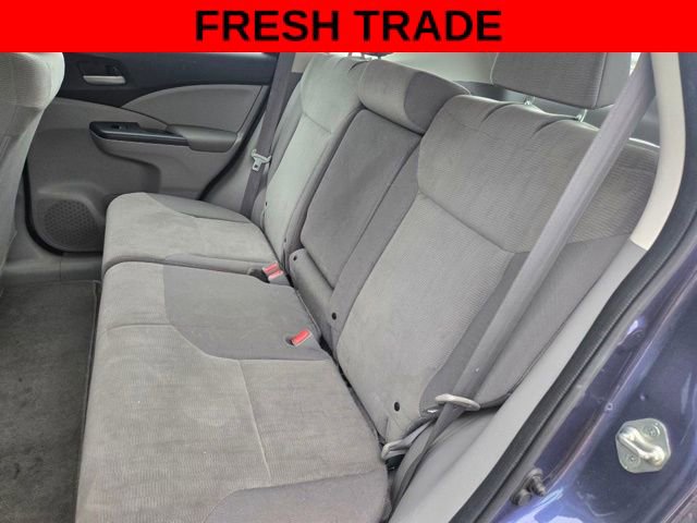 Used 2012 Honda CR-V LX image 9
