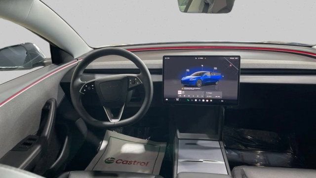 Used 2025 Tesla Model 3 Long Range RWD image 14