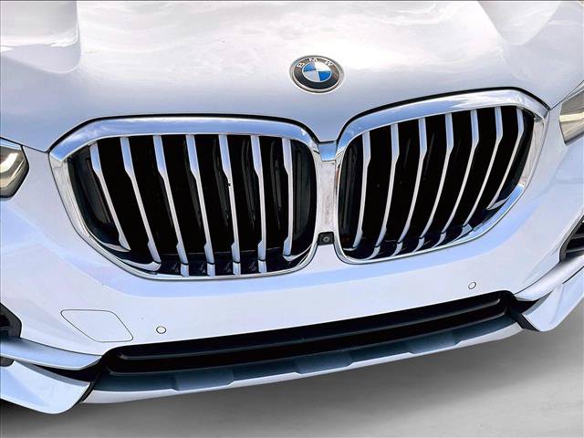 Used 2022 BMW X5 sDrive40i w/ Premium Package RWD image 30