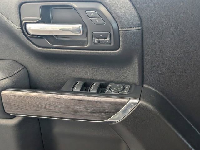 Used 2022 Chevrolet Silverado 1500 LTZ image 27