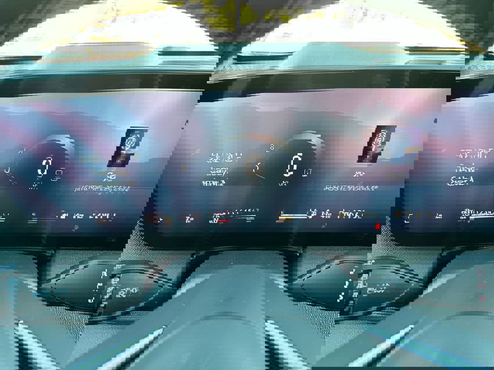 New 2026 Buick Enclave Preferred image 15