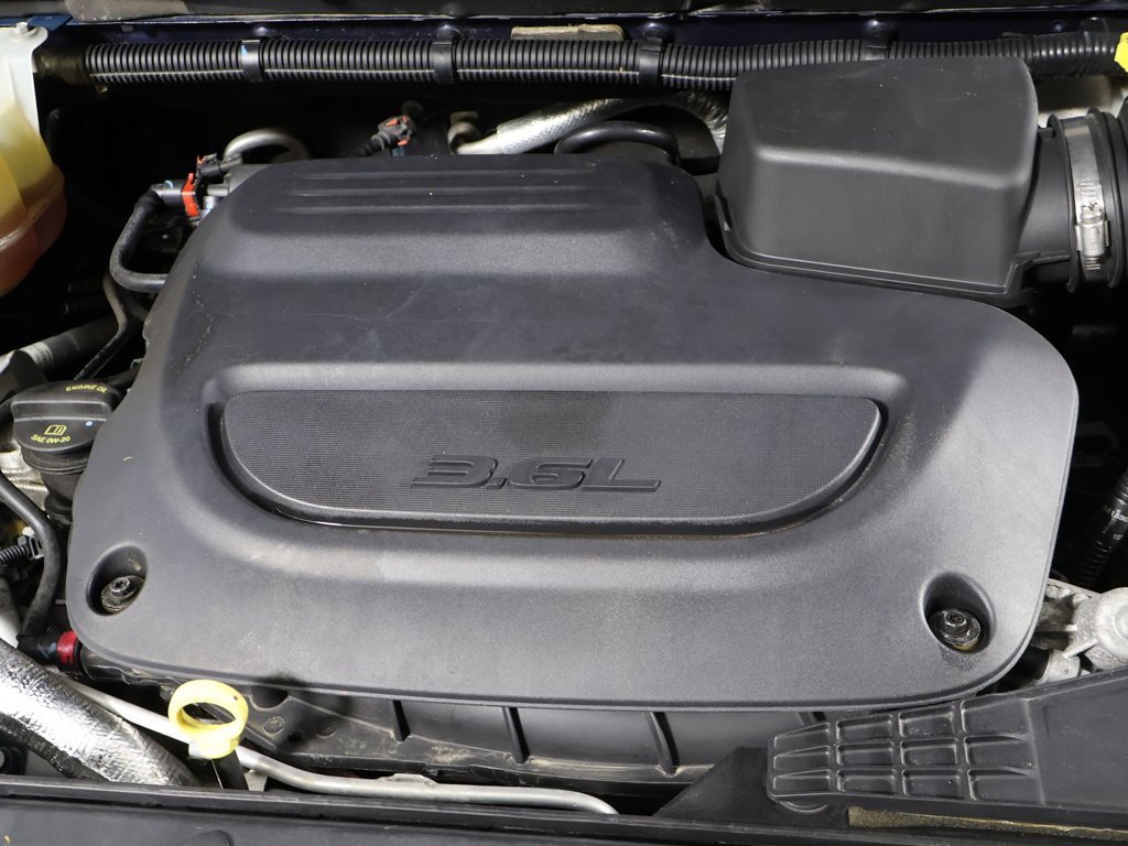 Used 2020 Chrysler Pacifica Limited image 15