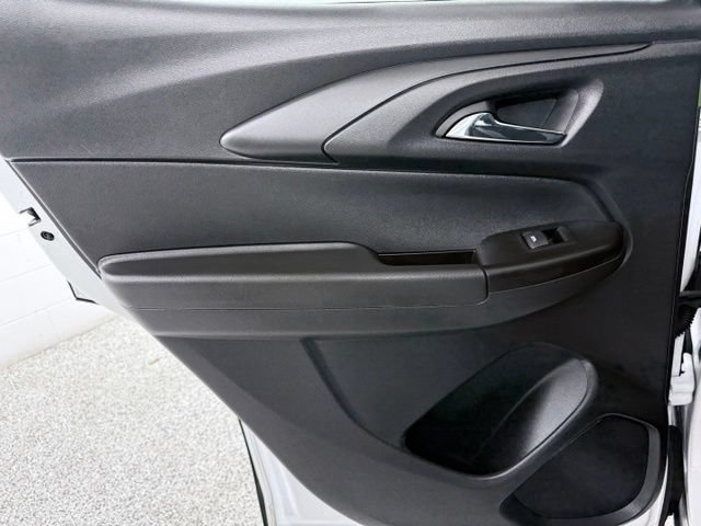Used 2024 Chevrolet TrailBlazer LT FWD image 22