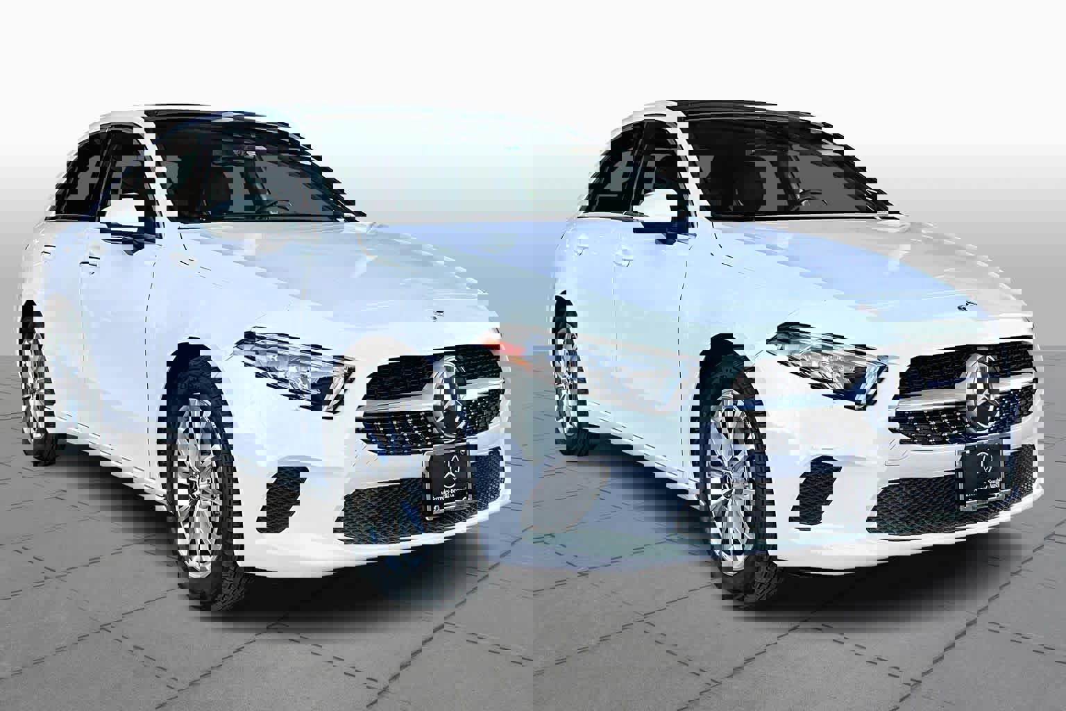 Used 2019 Mercedes-Benz A 220 4MATIC image 2