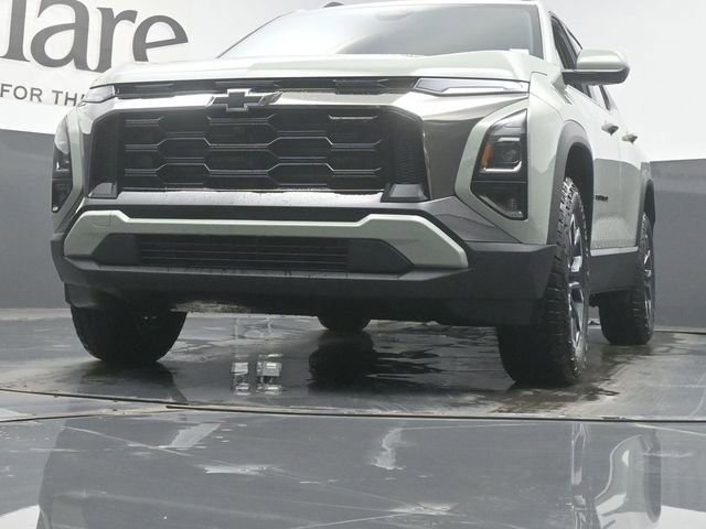 New 2026 Chevrolet Equinox ACTIV w/ Convenience Package III image 34