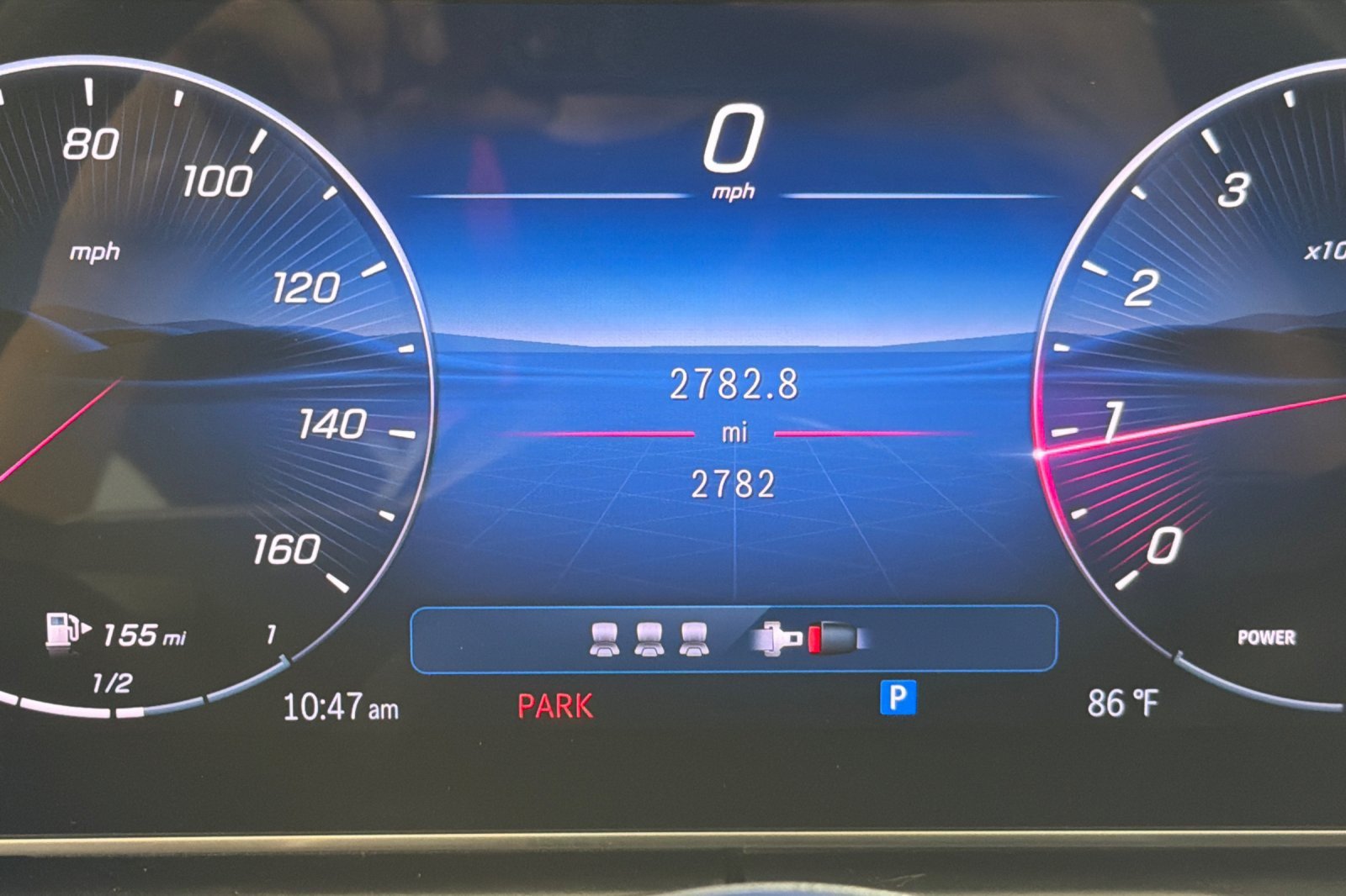 Used 2026 Mercedes-Benz C 300 Sedan image 23