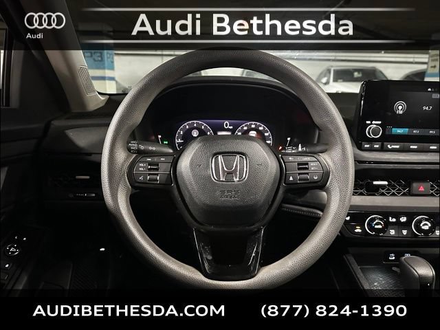Used 2024 Honda Accord EX image 14