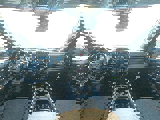 New 2026 RAM 1500 Big Horn image 32