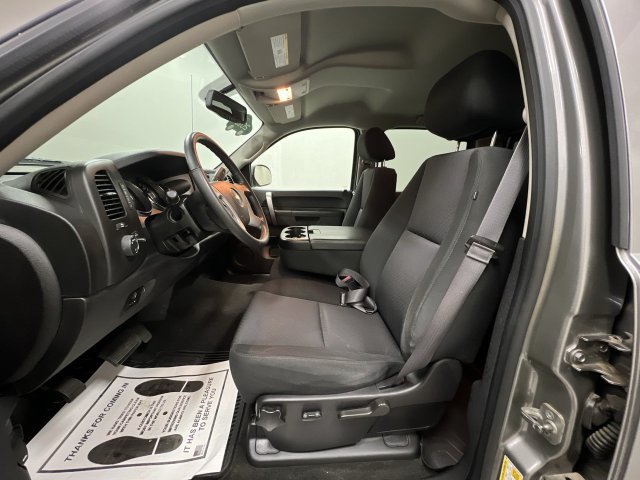Used 2013 Chevrolet Silverado 1500 LT w/ All-Star Edition AWD/4WD image 18