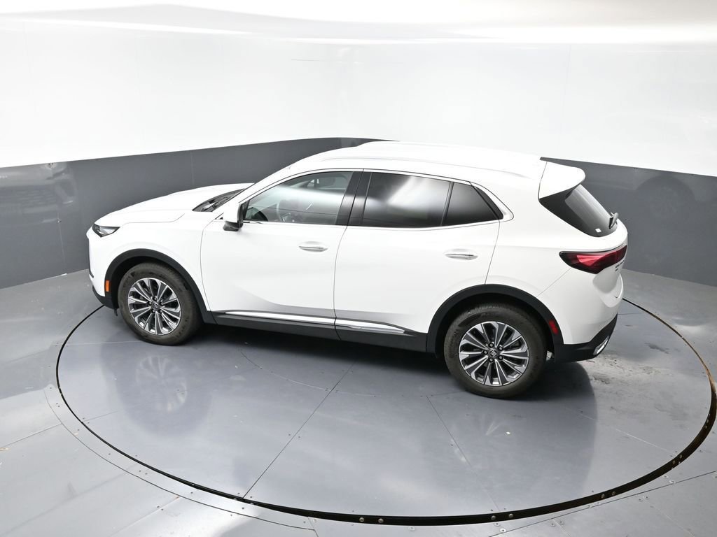 Used 2024 Buick Envision Preferred image 46