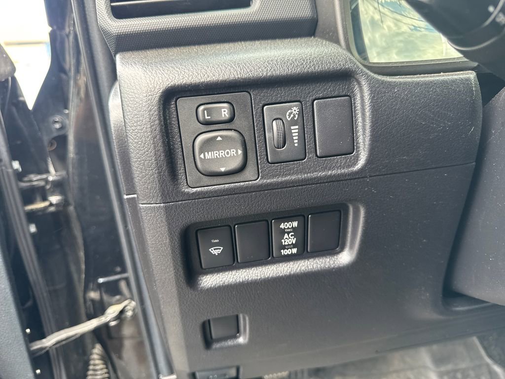 Used 2016 Toyota 4Runner Trail image 13