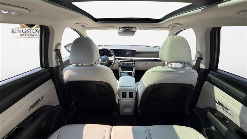Used 2025 Hyundai Tucson Limited FWD image 22