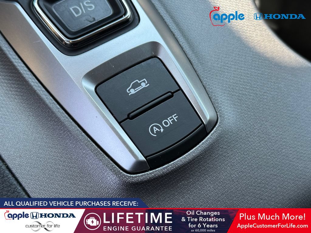 Used 2023 Honda Ridgeline RTL-E image 27