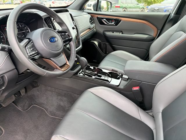 Certified 2026 Subaru Forester Sport AWD/4WD image 19