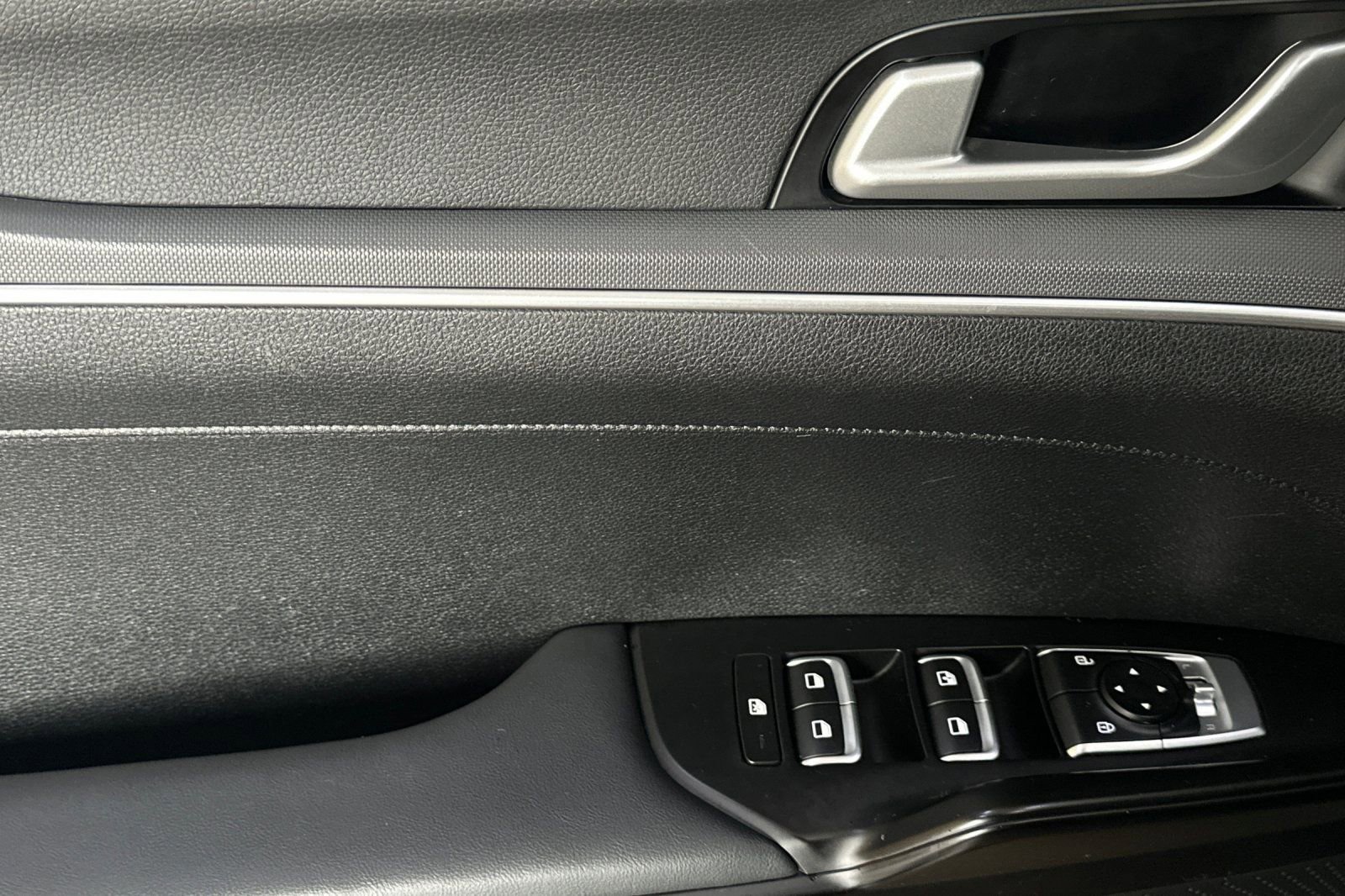 Certified 2024 Kia K5 LXS image 11