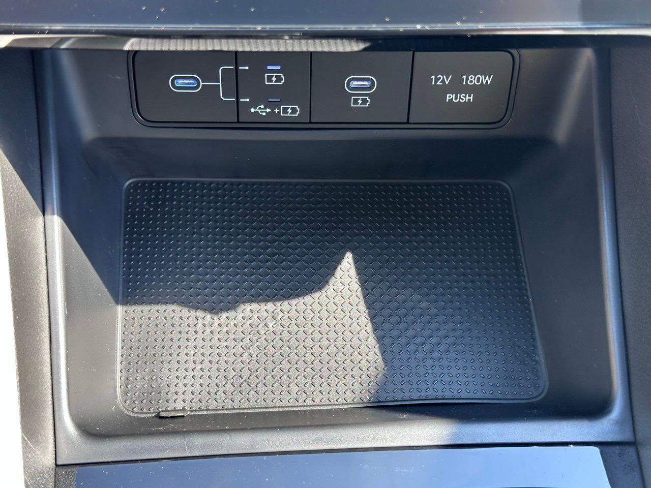 New 2026 Hyundai Tucson SEL image 32