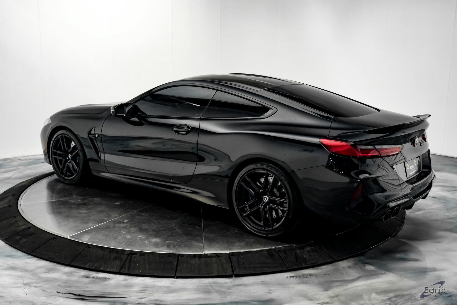 Used 2023 BMW M8 Competition w/ M Driver's Package AWD/4WD image 10