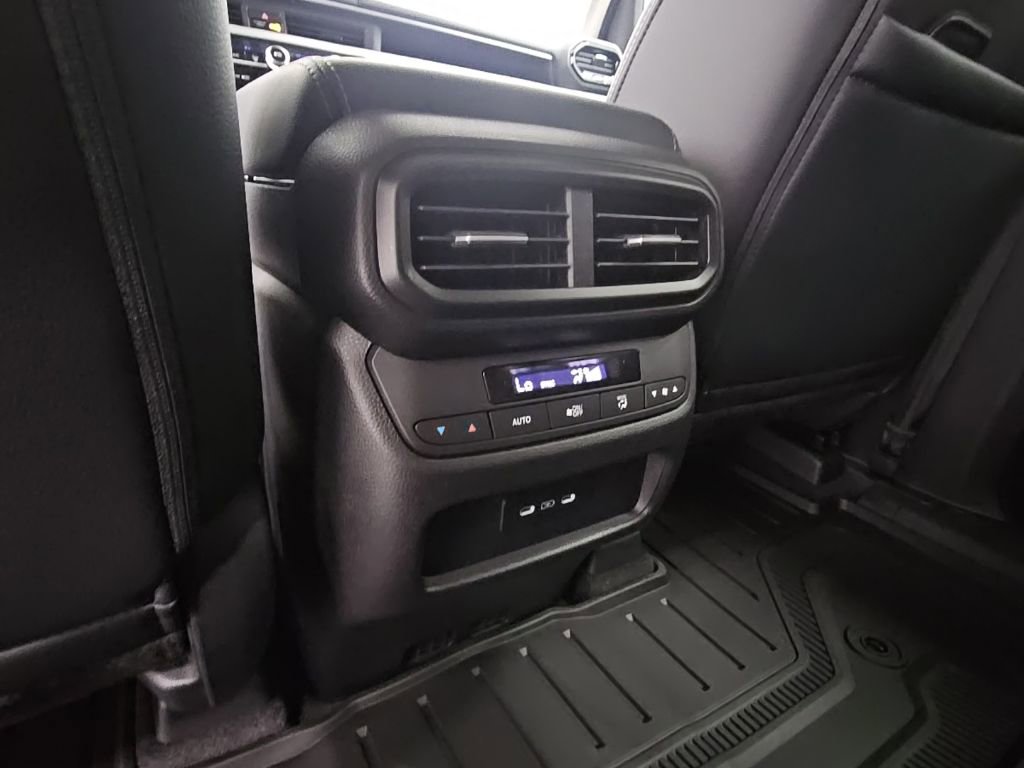 New 2025 Honda Pilot EX-L image 31