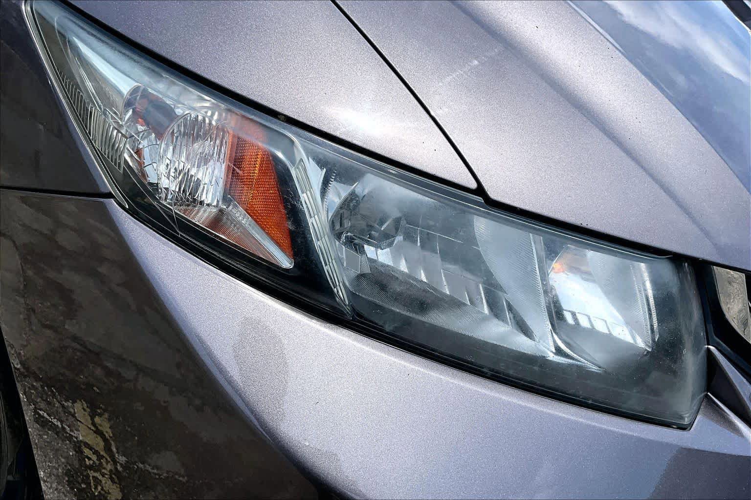 Used 2015 Honda Civic LX image 27