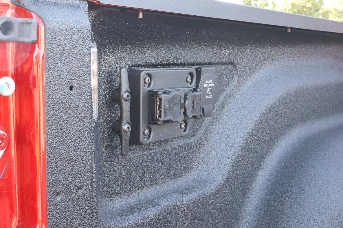 New 2026 RAM 2500 Laramie w/ Night Edition image 8