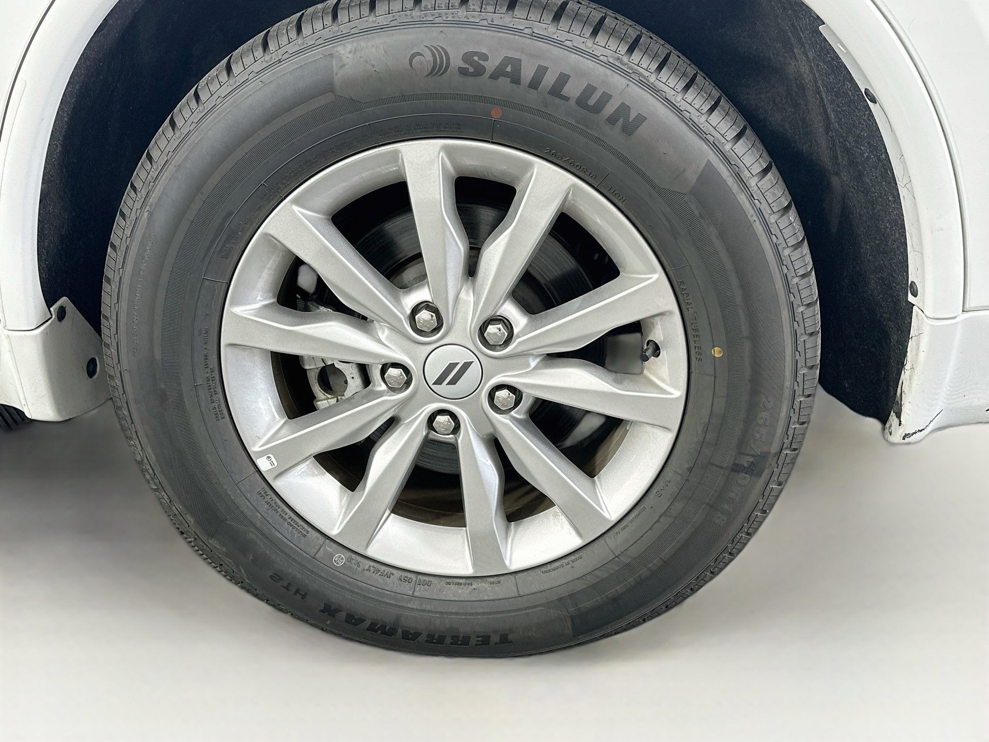 Used 2025 Dodge Durango GT RWD image 11