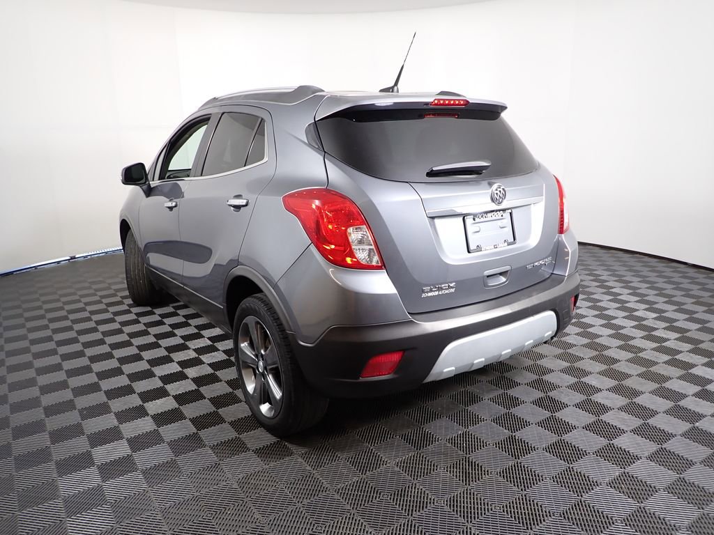 Used 2014 Buick Encore Convenience image 12