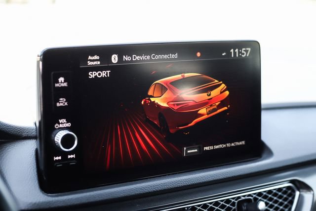 Used 2023 Acura Integra A-Spec FWD image 31