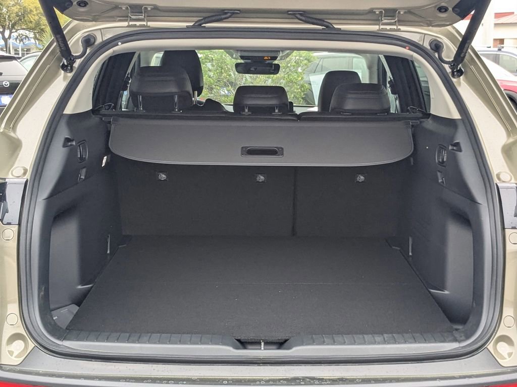 New 2026 MAZDA CX-50 AWD 2.5 S image 13